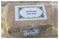 Foie Gras "Handmade"